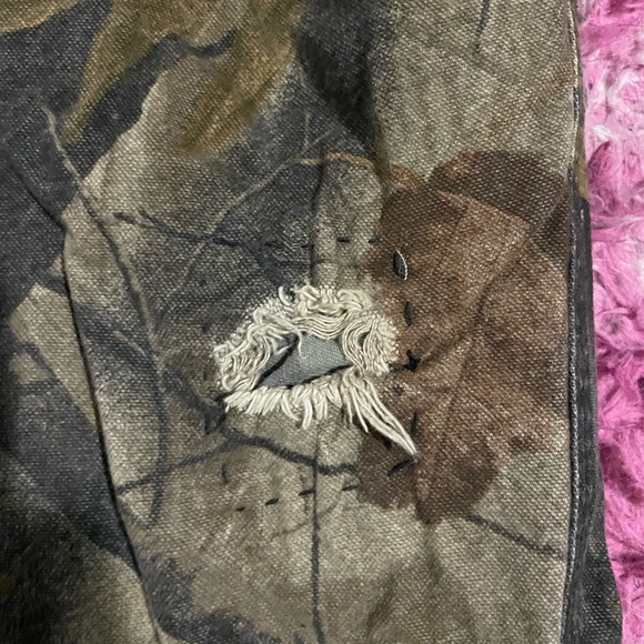 Camo bibs - Picture 6 of 8